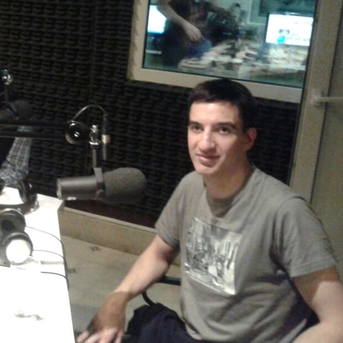 Podcast El Puente