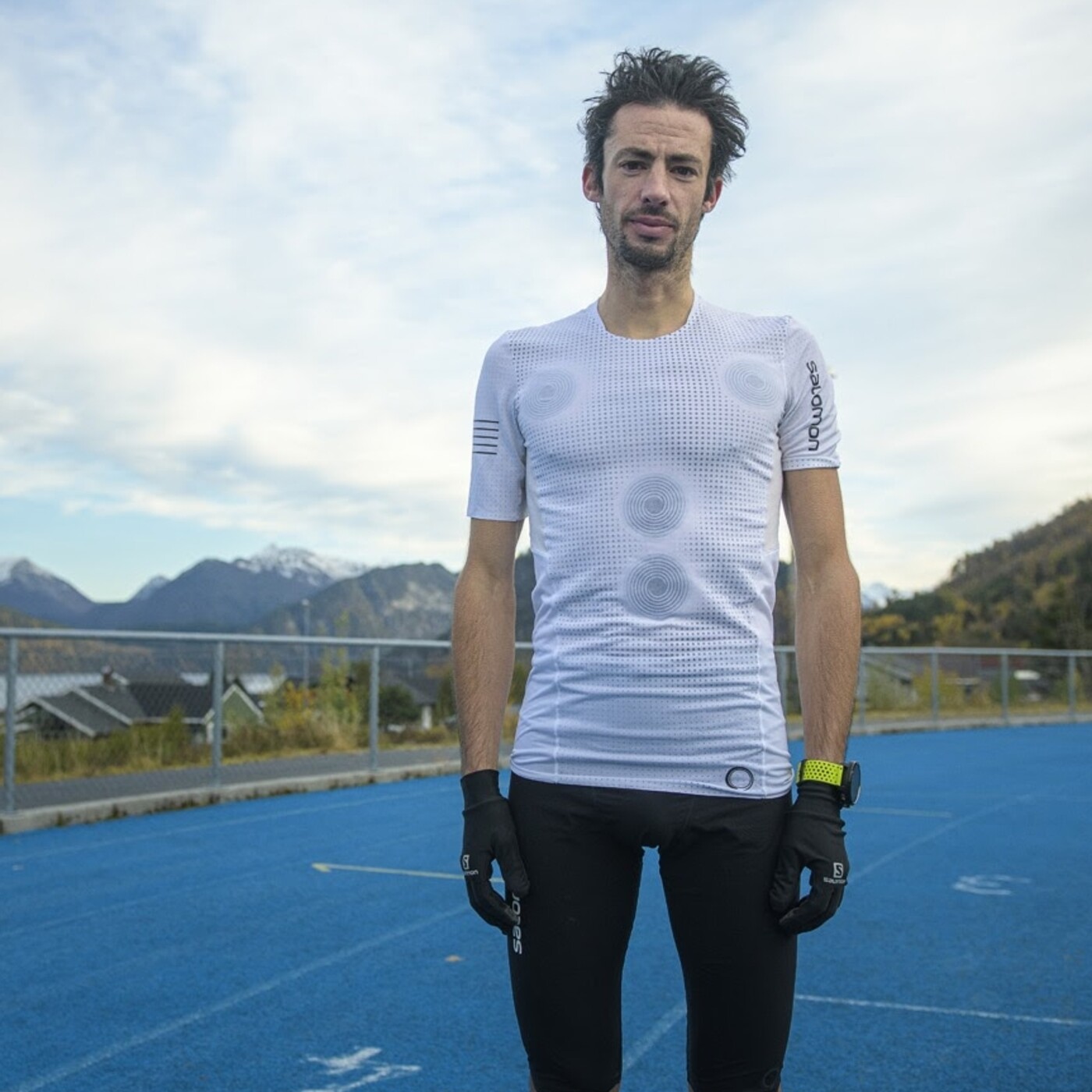 EFECTO KILIAN: ¿EXISTE REALMENTE? Del primer Mont Blanc 1786 hasta hoy. #Radiotrail Mayayo.