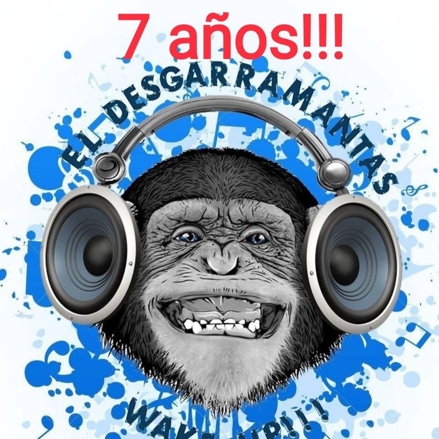 EL DESGARRAMANTAS