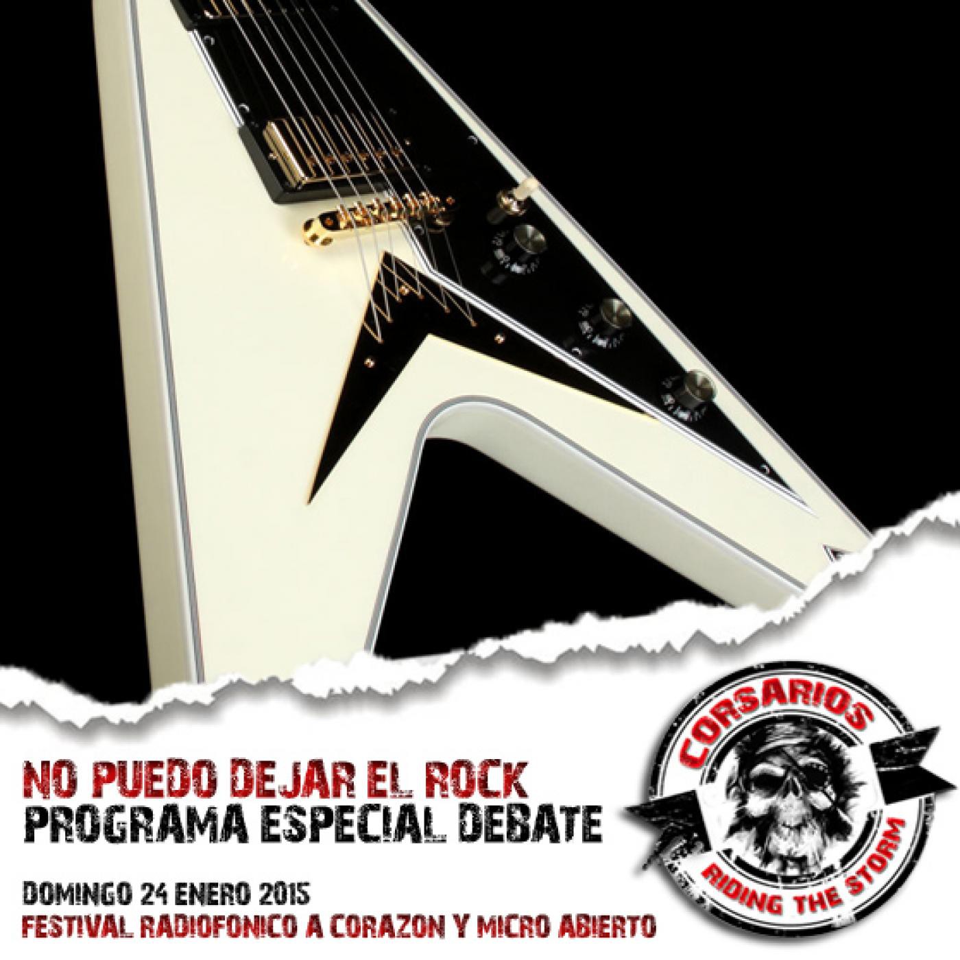 Corsarios del Metal