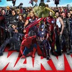 SOULMERS 2x48 NO MORE GAMES: FASE 4 Universo Cinematrografico de MARVEL