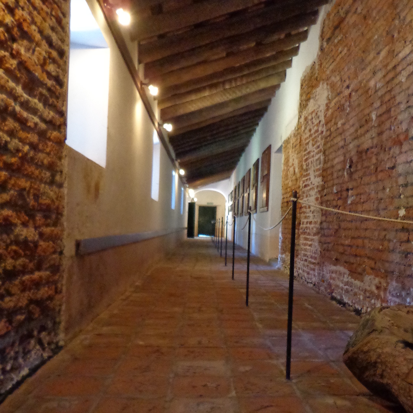 El Pasillo