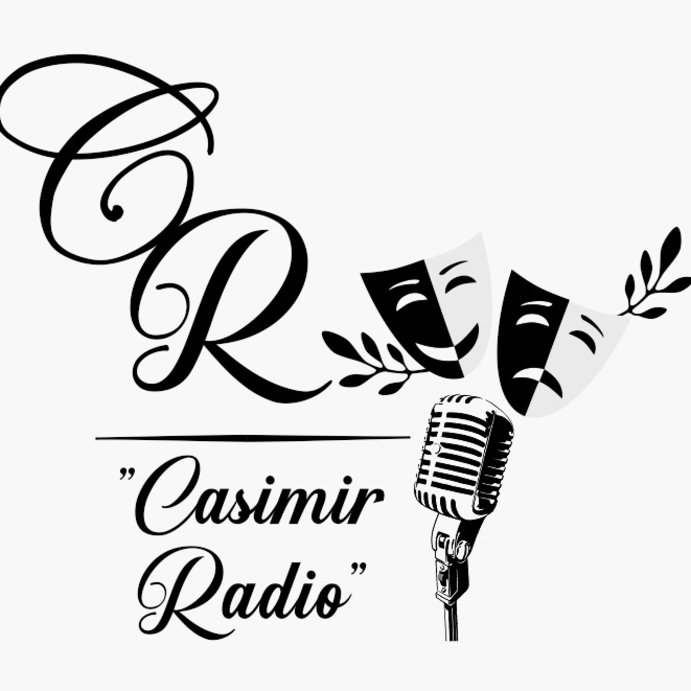 Casimir Radio. 190619 p039 episode artwork