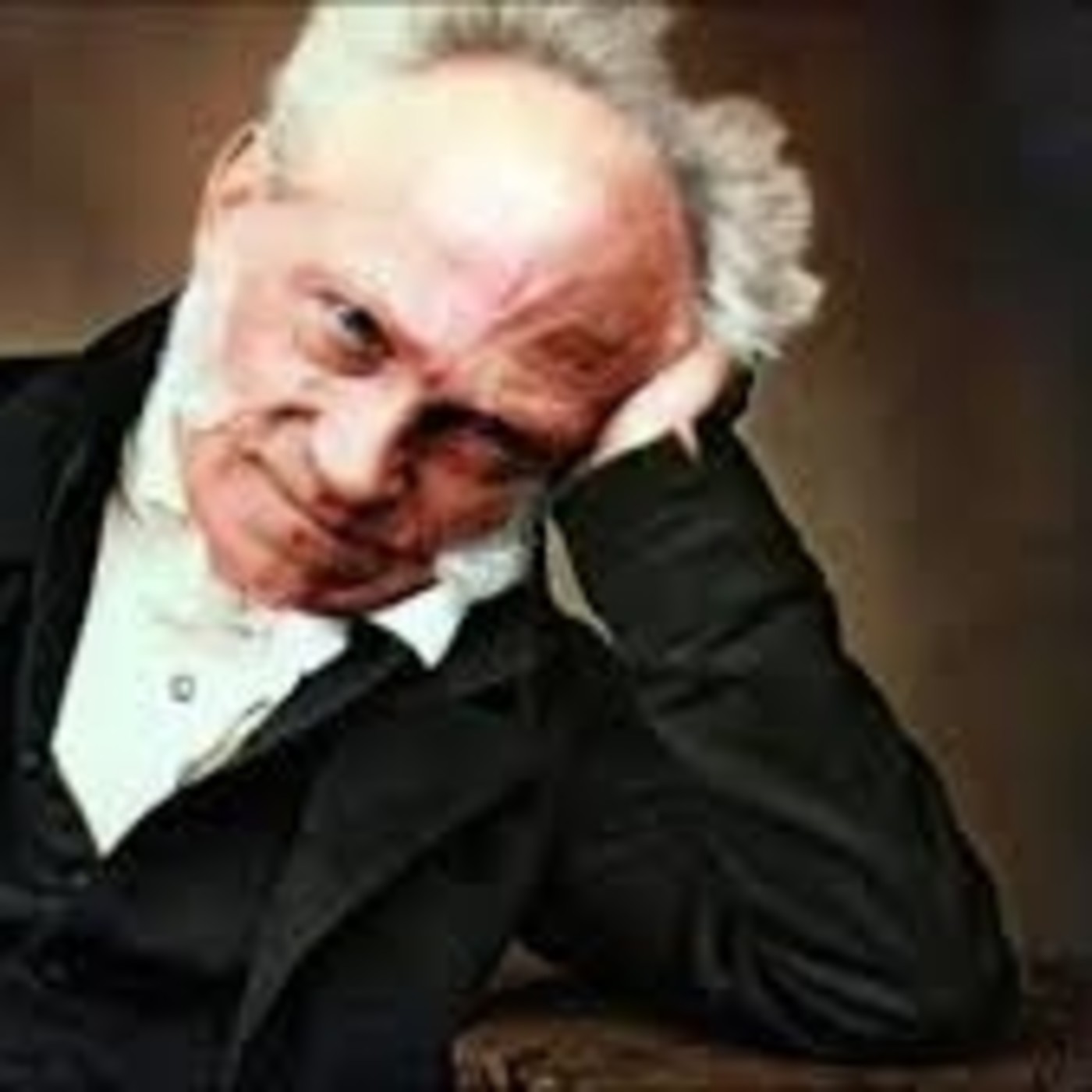 Schopenhauer: la futilidad de la humanidad thumbnail