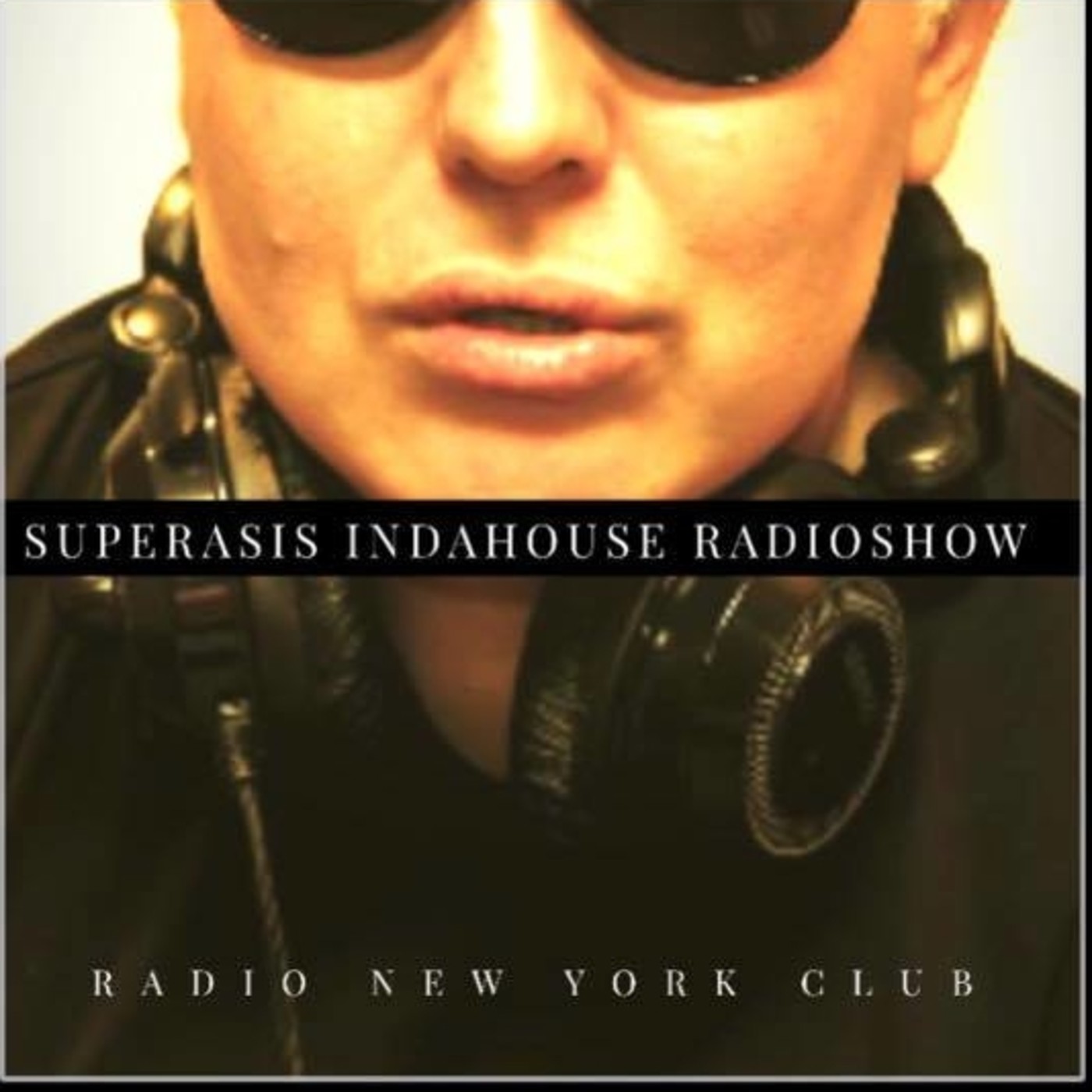 35-Superasis Indahouse-Radioshow at Funky Room NYC@IN SESSION.25.05.2017