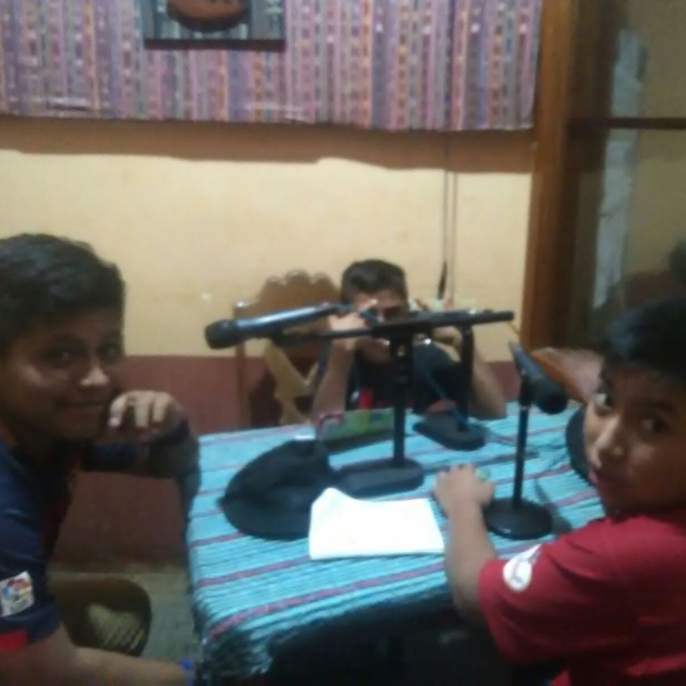 Próxima Estación Esperanza