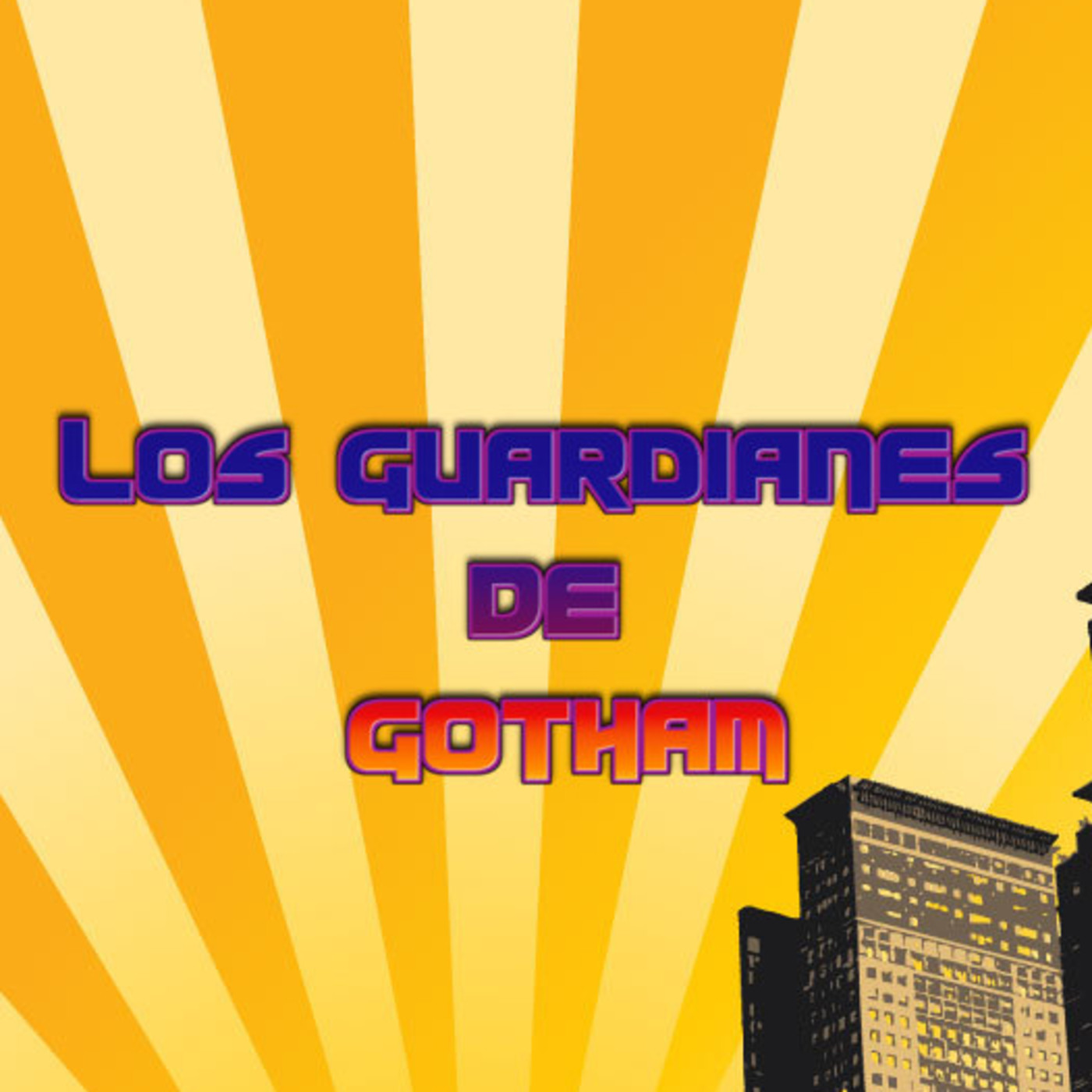 Los Guardianes de Gotham