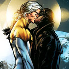 La Casa de EL 118 - El amor en los cómics