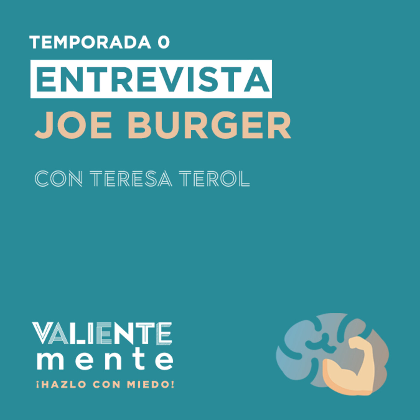 T0: Entrevista a Joe Burger episode artwork