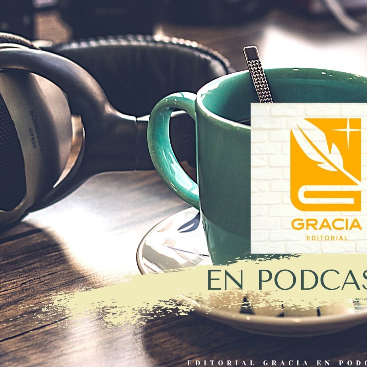 Editorial Gracia
