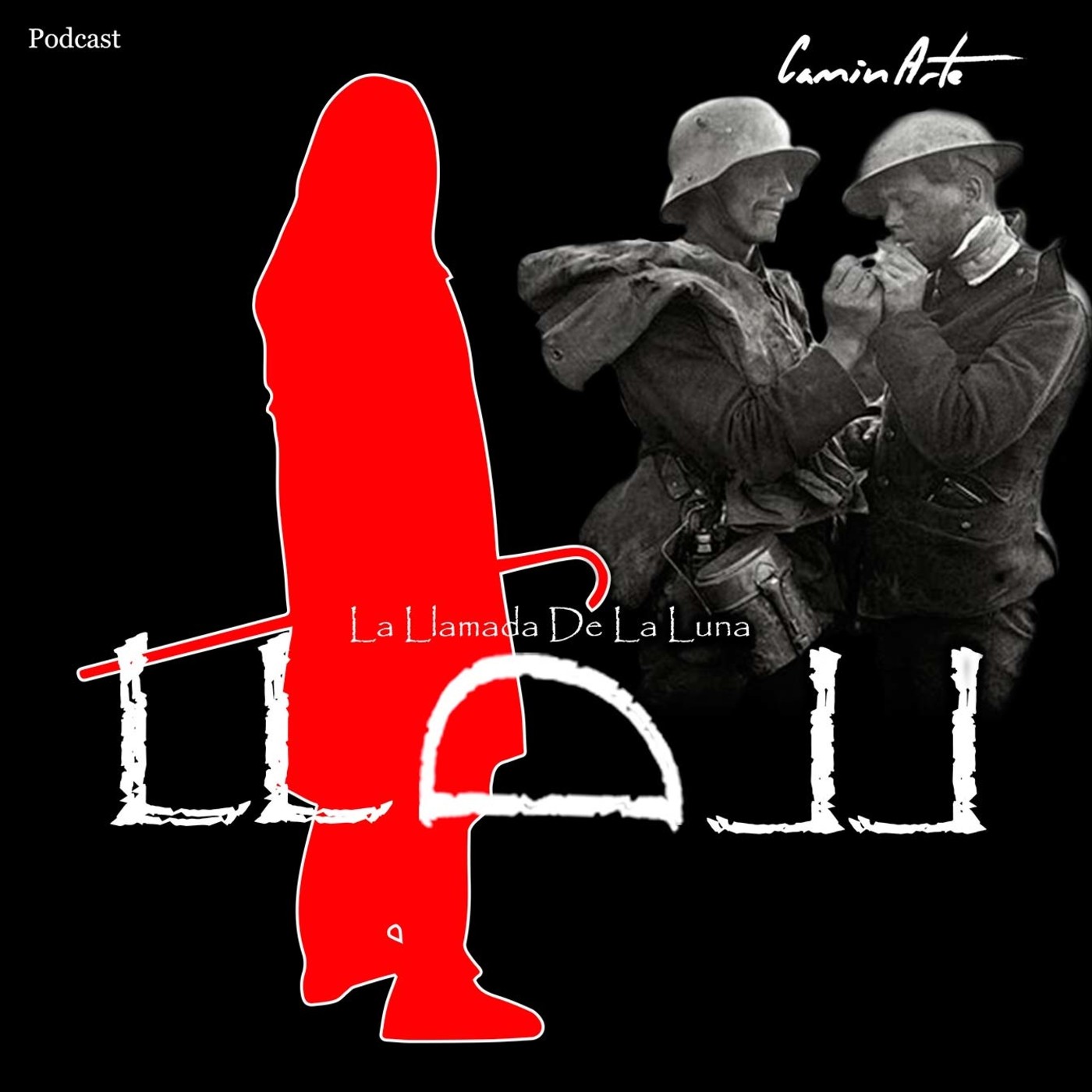 La Llamada De La Luna (LLDLL)