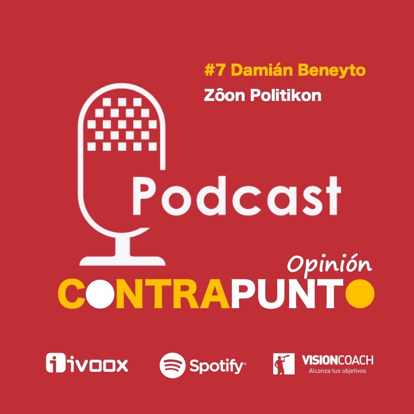 El contrapunto