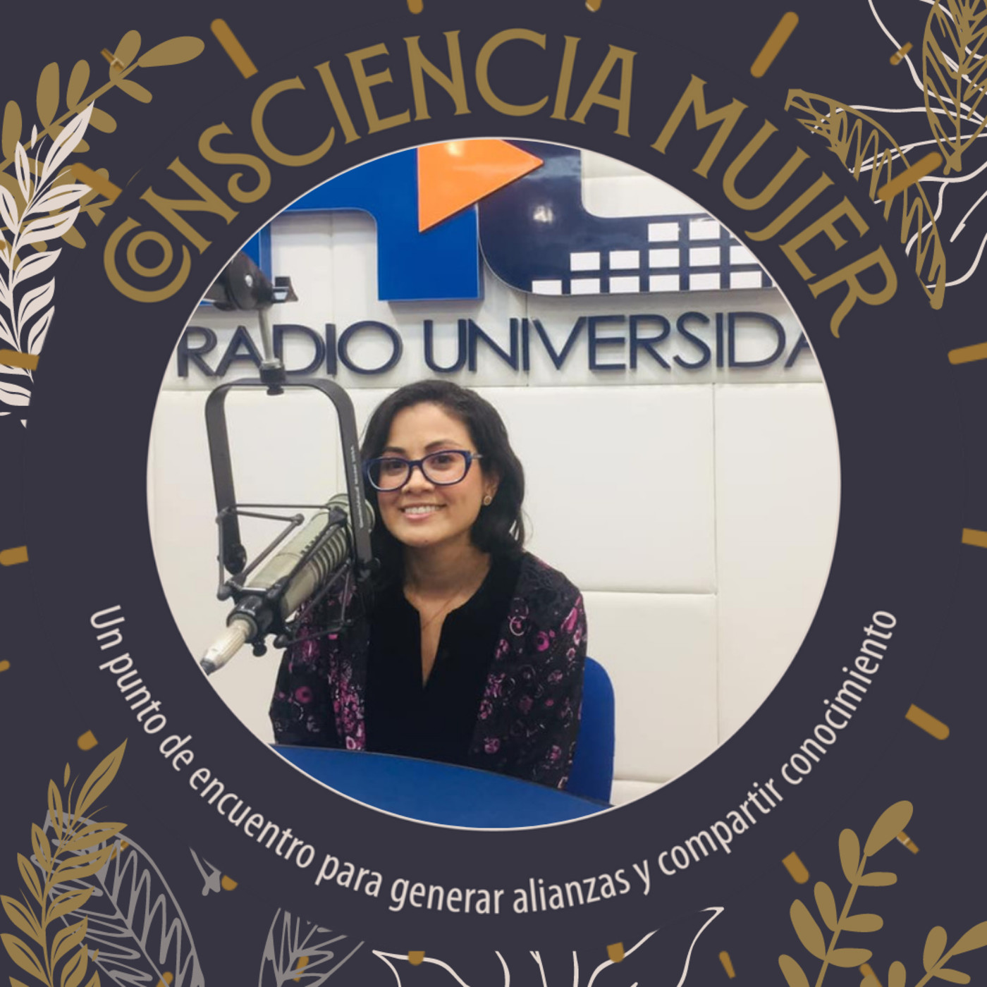 Consciencia Mujer