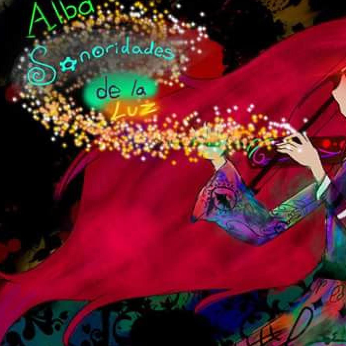 Alba, sonoridades de la luz