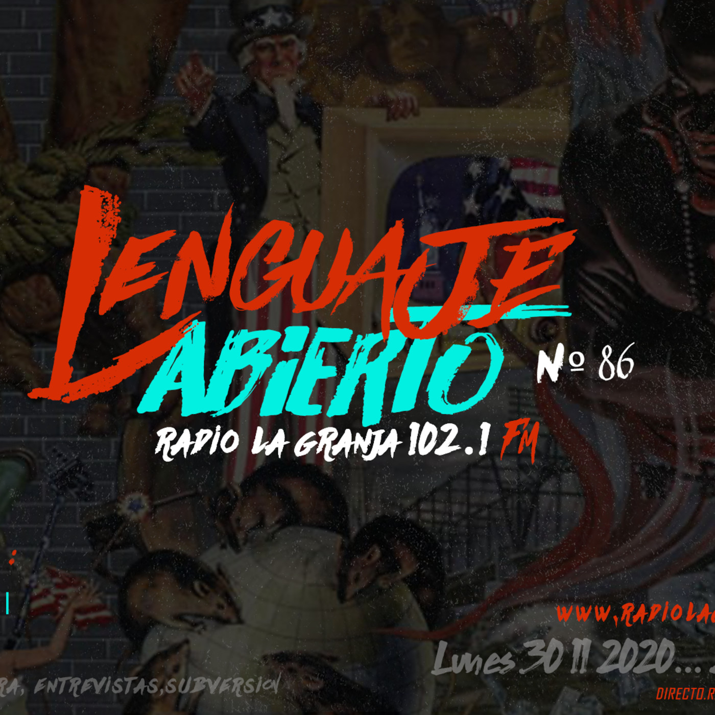 Lenguaje Abierto