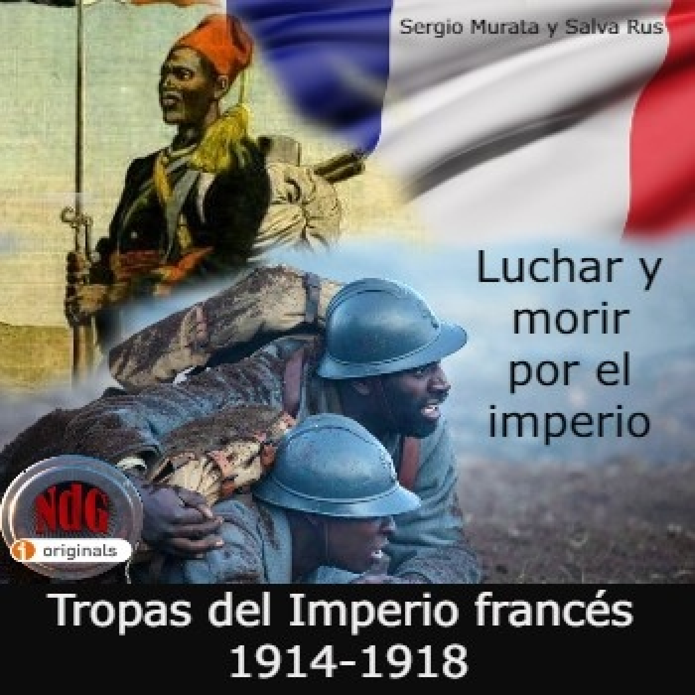 Niebla de Guerra podcast
