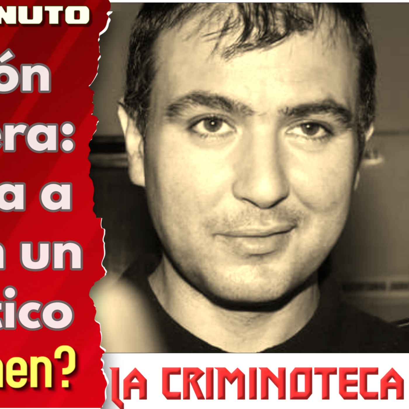 La Criminoteca