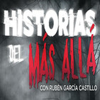 Historias del Más Allá | 19 de Septiembre 2018
