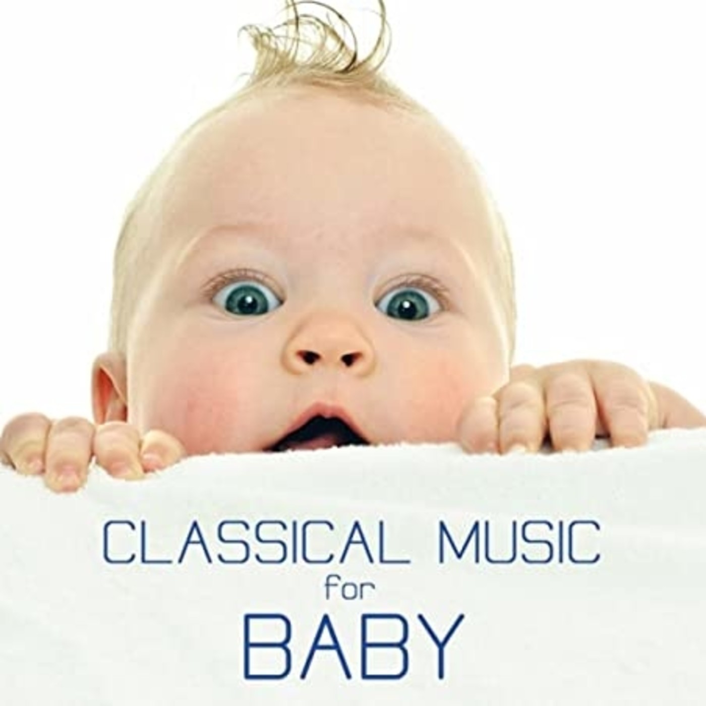 Más Música Clásica para niños y bebes