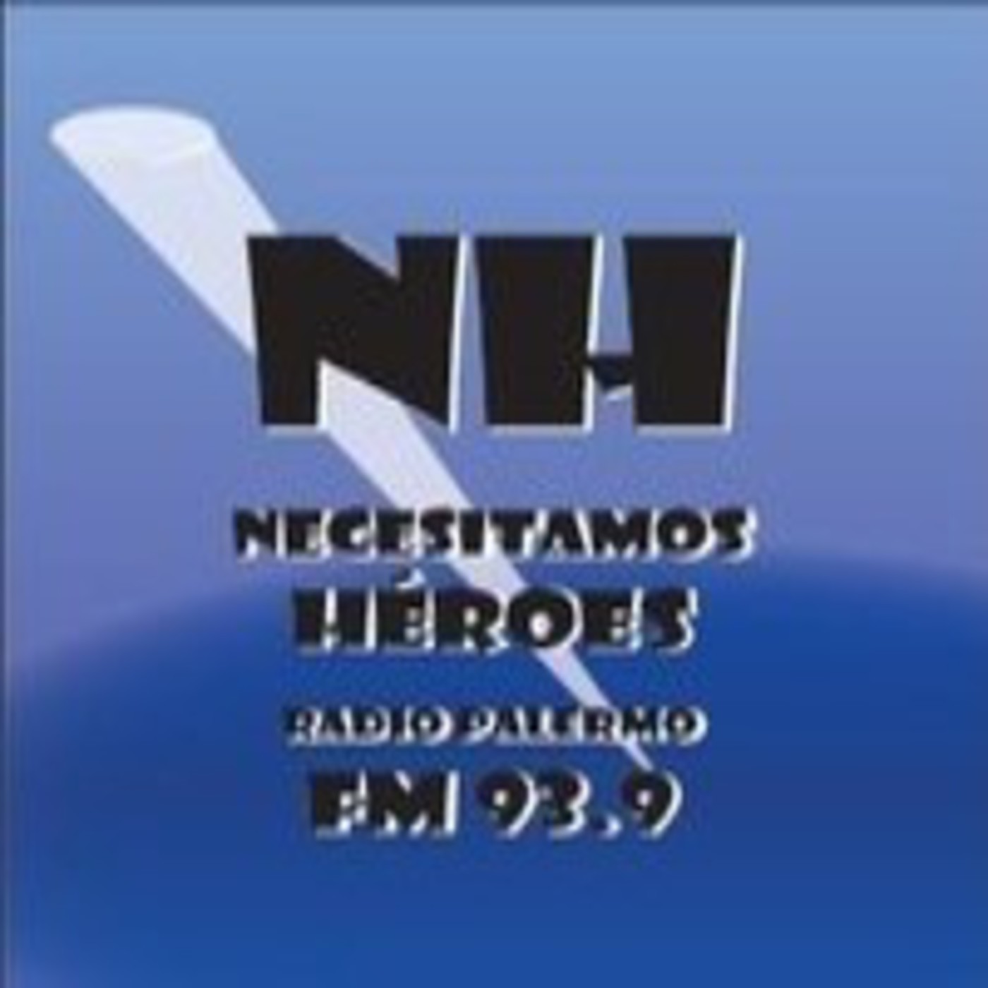Necesitamos Héroes 2º Temporada 2014