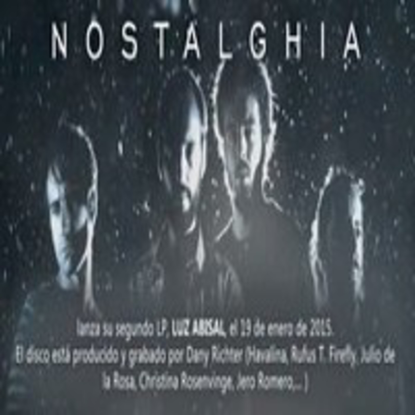 Nuevos Talentos en Radio Kuatro