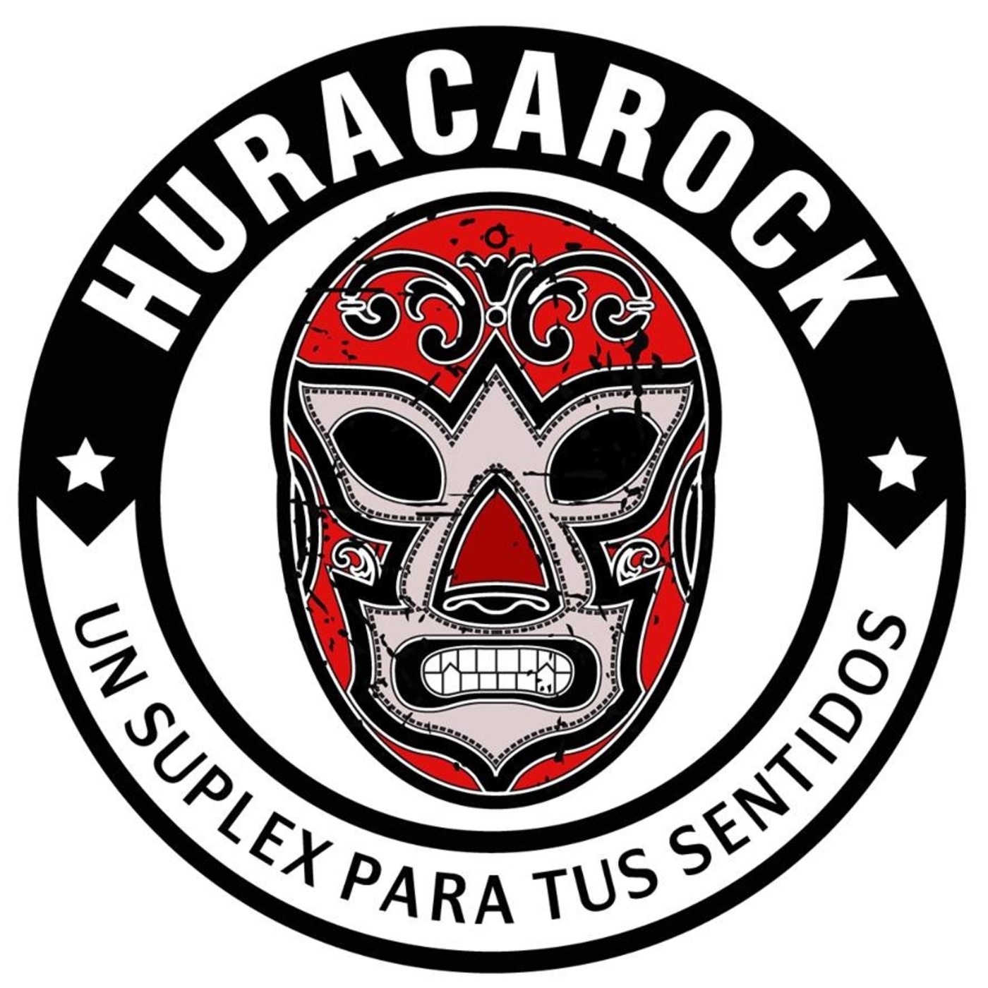 Huracarock Podcast OLDS