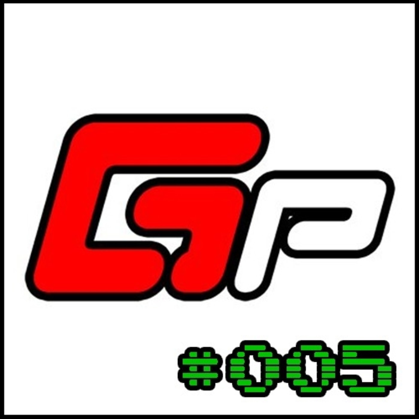 GM Podcast #005 - Entrevista a GamePress con Jose Ciudad & Evil Ryu
