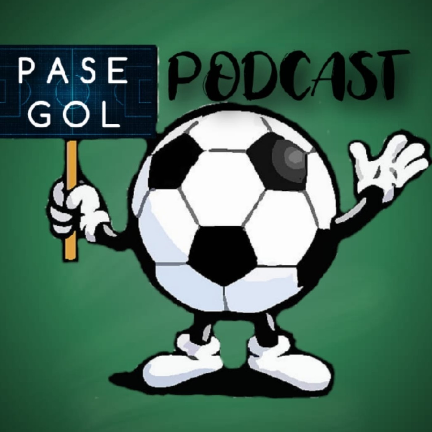 Pase Gol Podcast