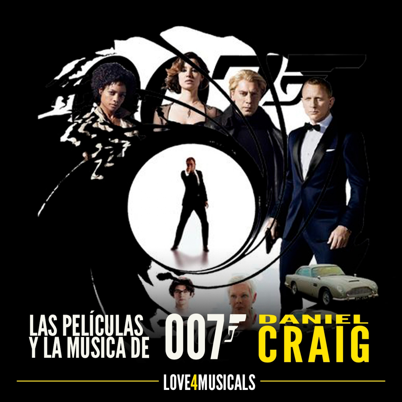 Love4musicals