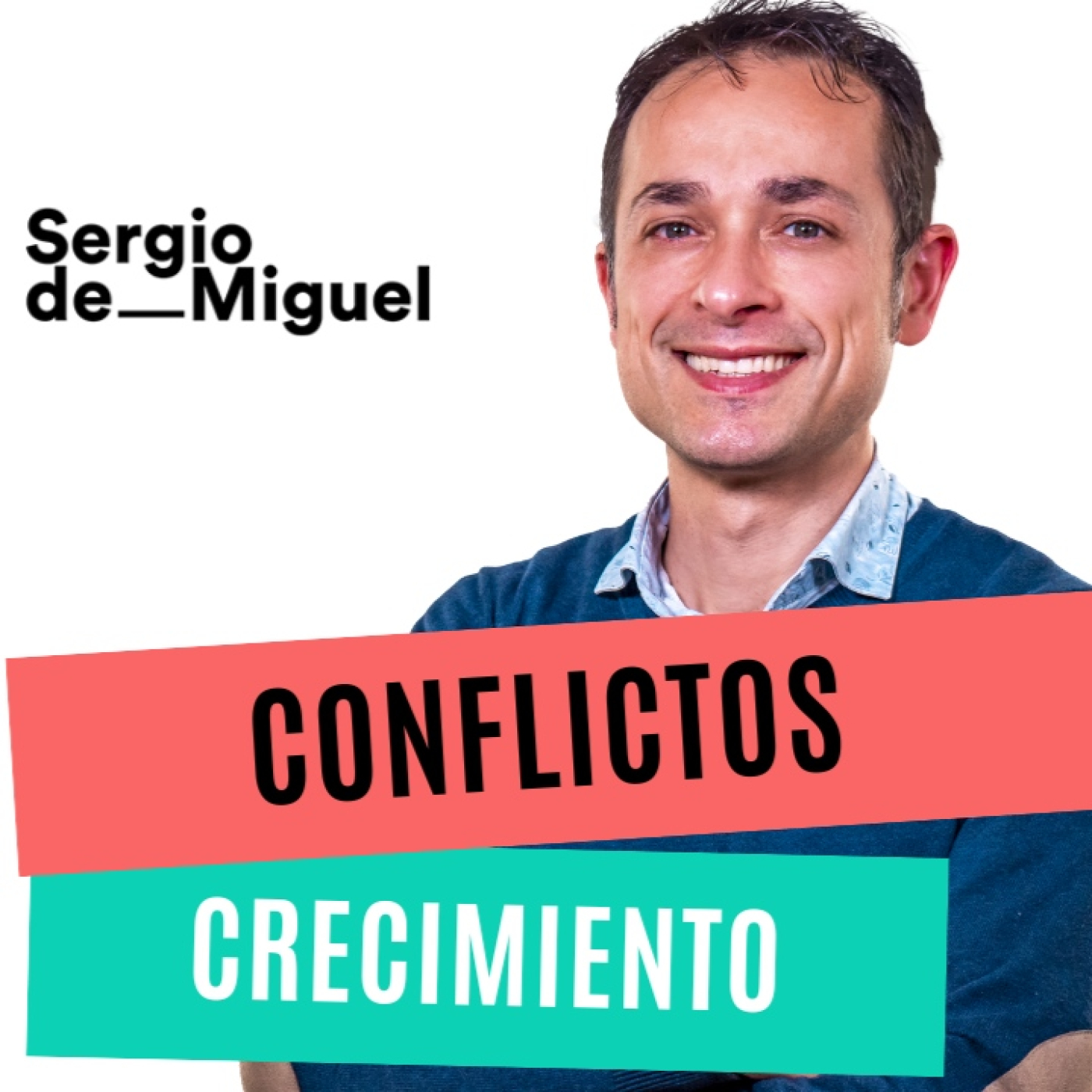 RECUPERA TU EQUILIBRIO (RTE) - Sergio de Miguel