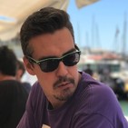 El Descampao - Programa 100 - Javier Marquina