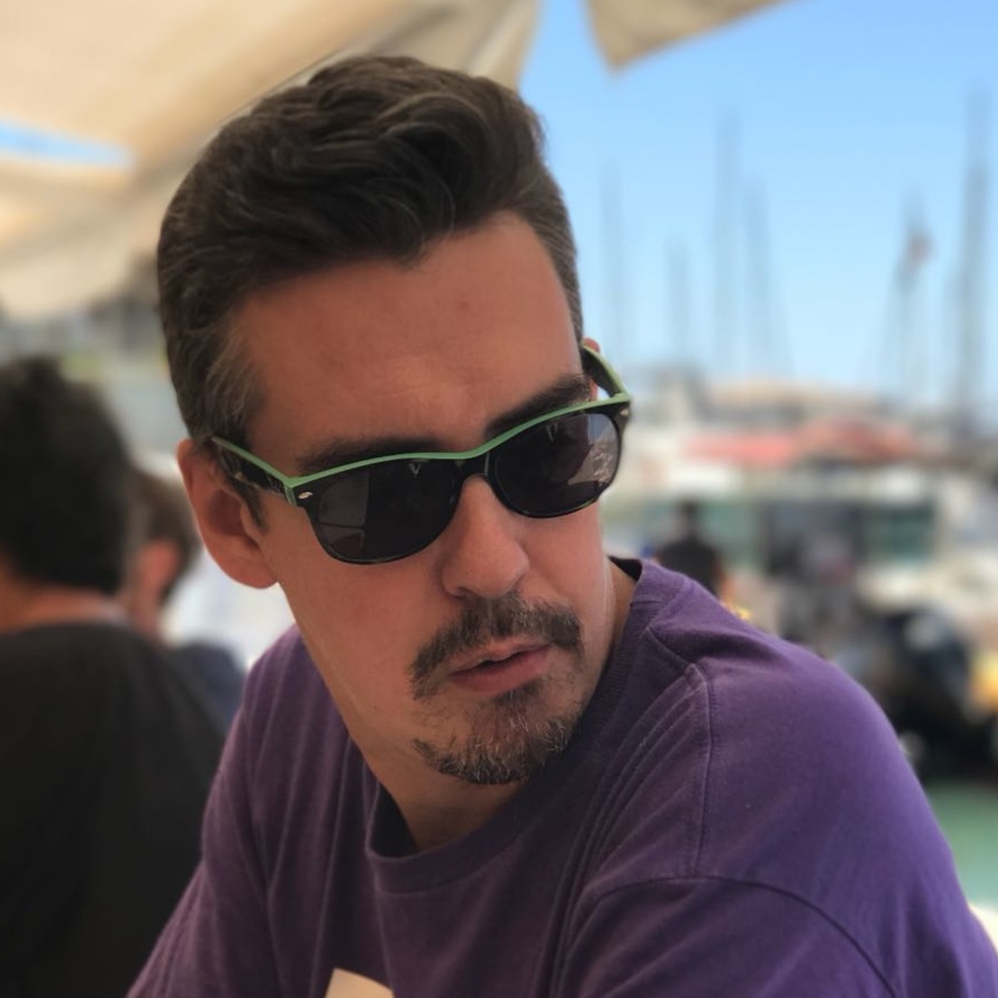 El Descampao