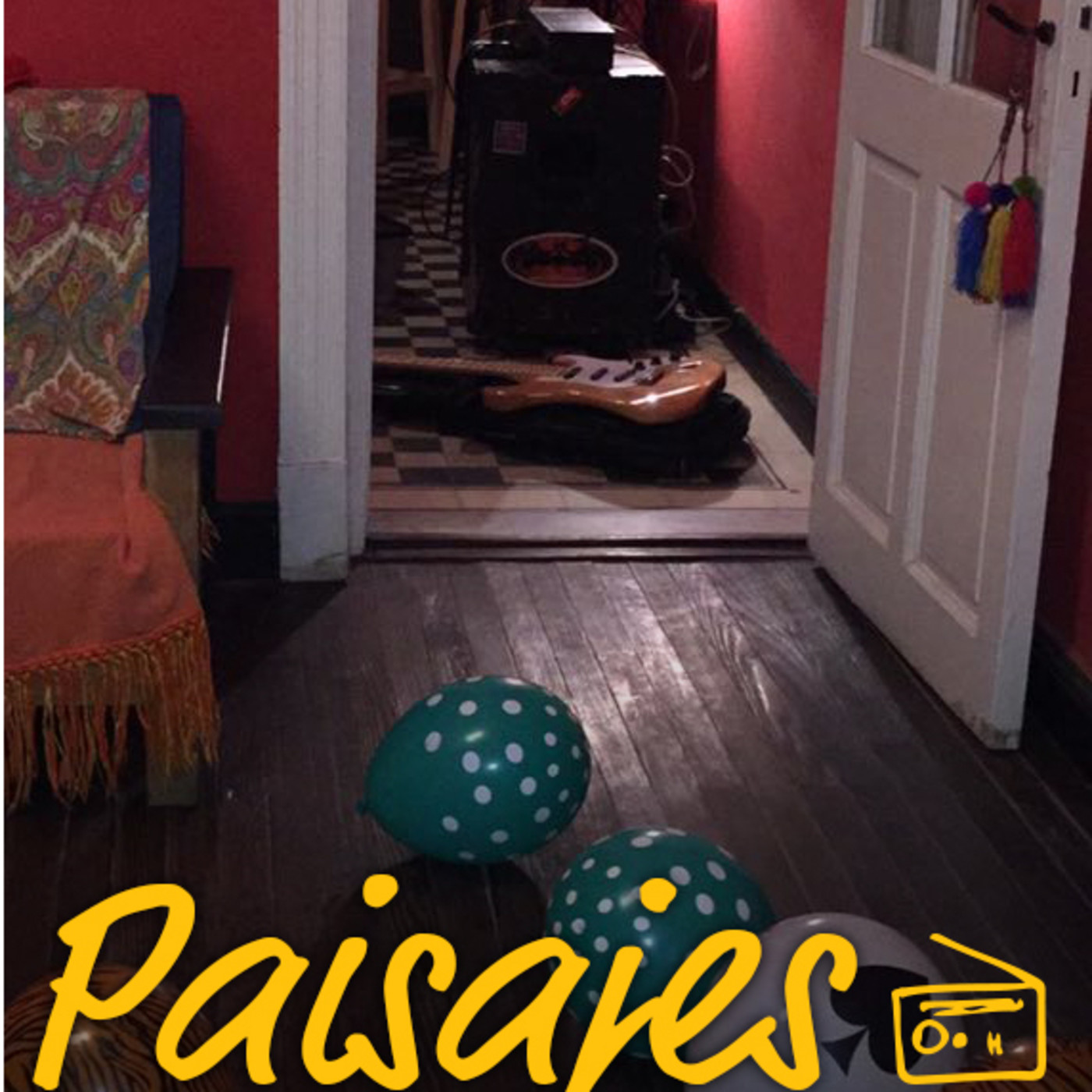 Paisajes