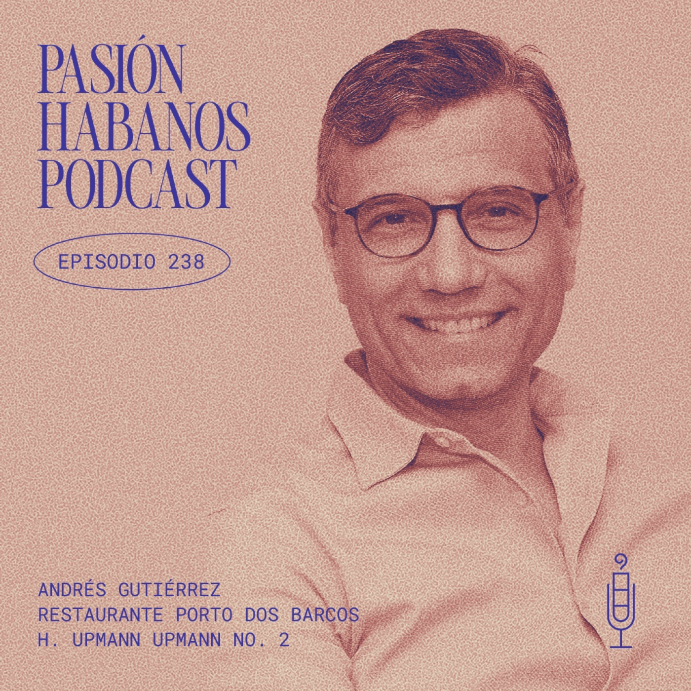 Pasión Habanos Podcast, episodio 238, 19 de marzo de 2025