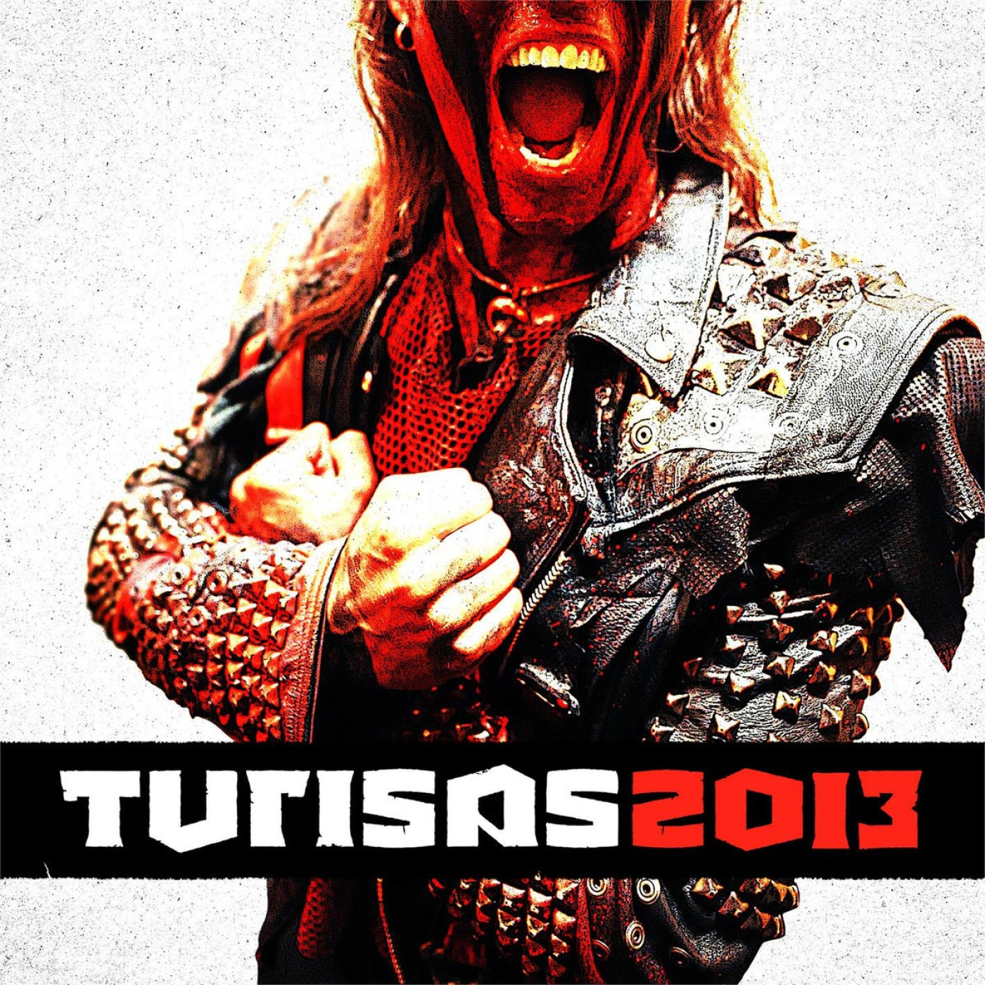 Turisas - 2013 - Turisas 2013 episode artwork