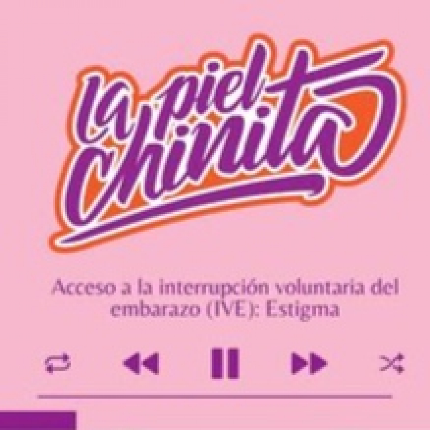 PIELCHINITA