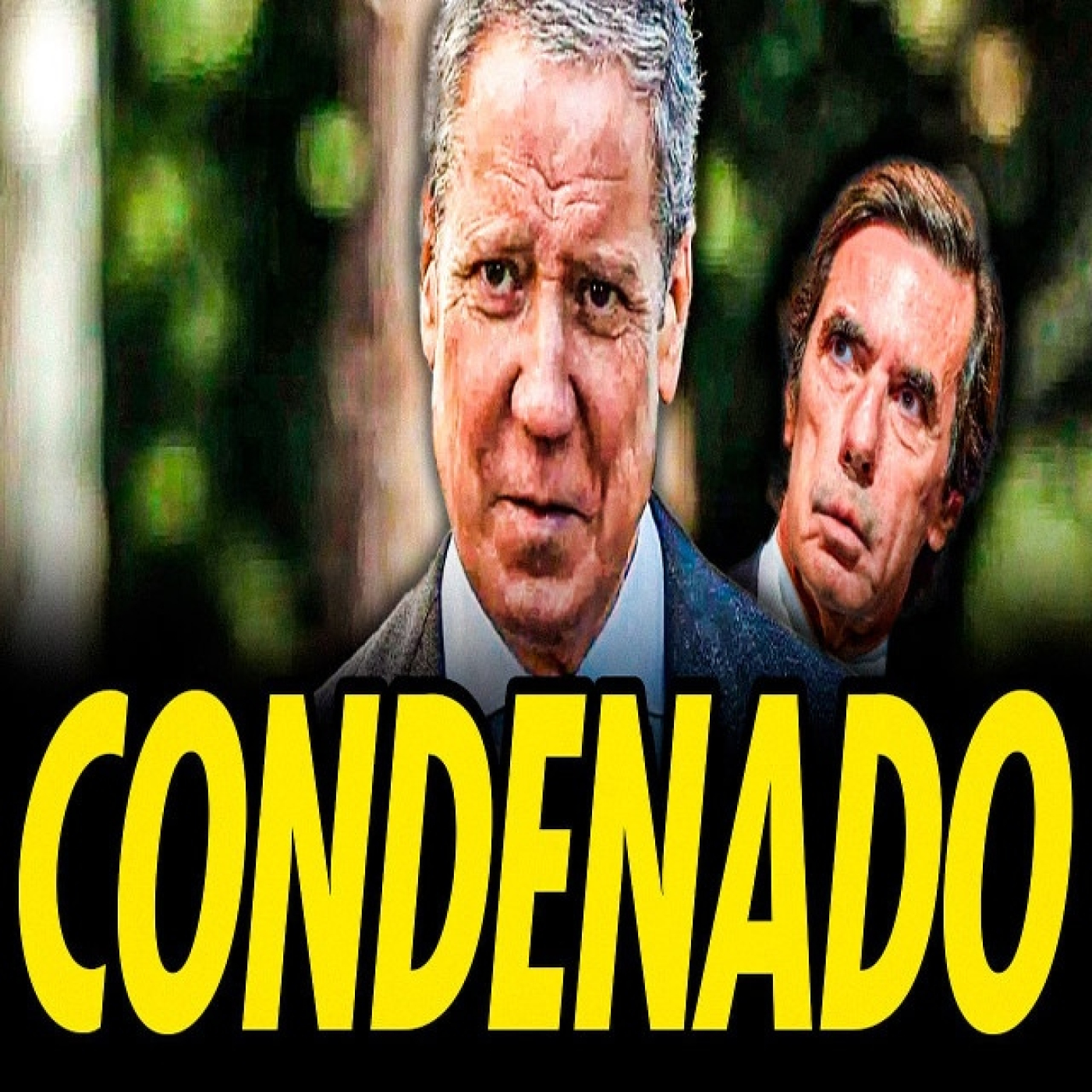 Eduardo zaplana, exministro de aznar, condenado por cobros de sobornos públicos