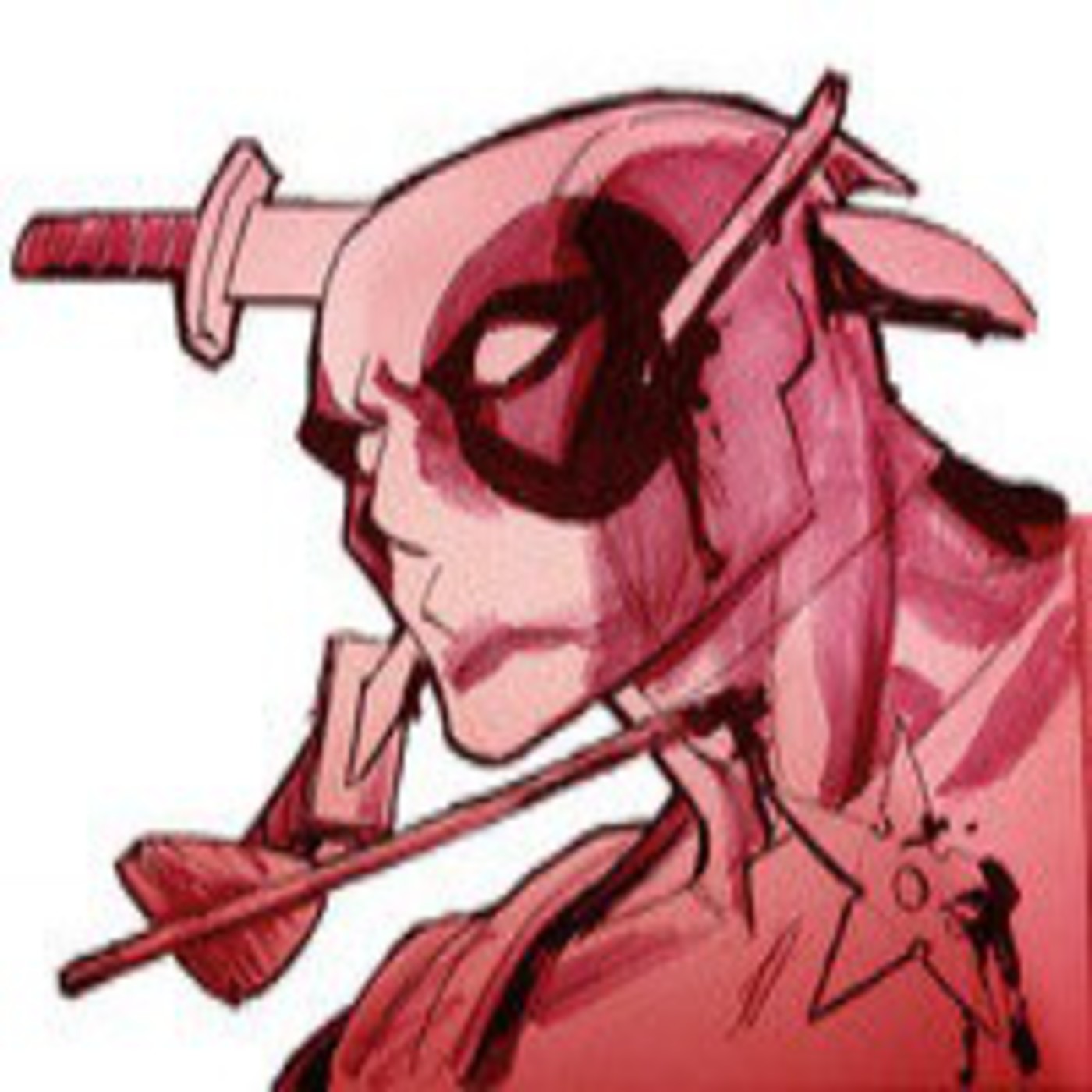 SENSO NO KAMI 5 episode artwork