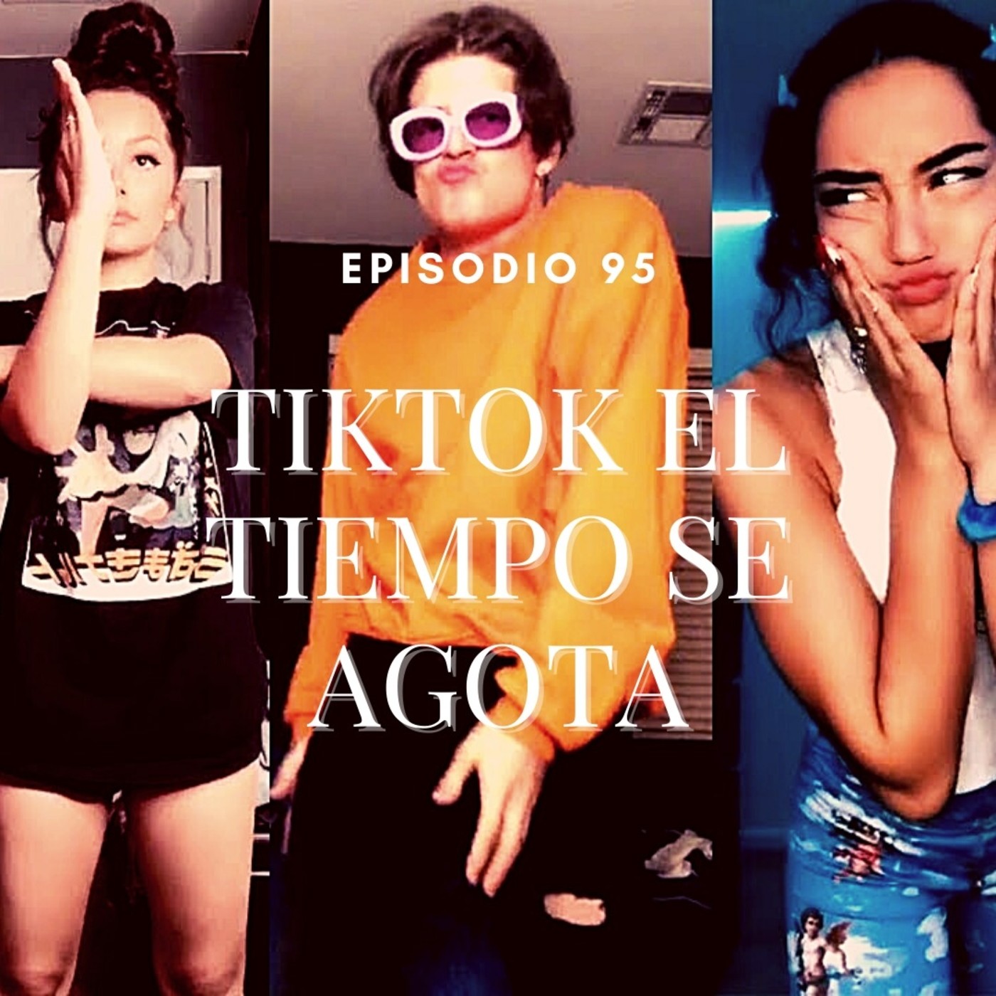 Desahogo Podcast