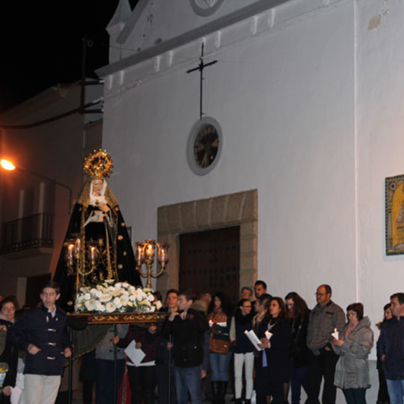 110417 Hermandad Nuestra Señora de los Dolores (Montijo) episode artwork