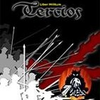 La Hora de la Culebra - Episodio 1 - 2ª Temporada - LIBER MILITUM: TERCIOS