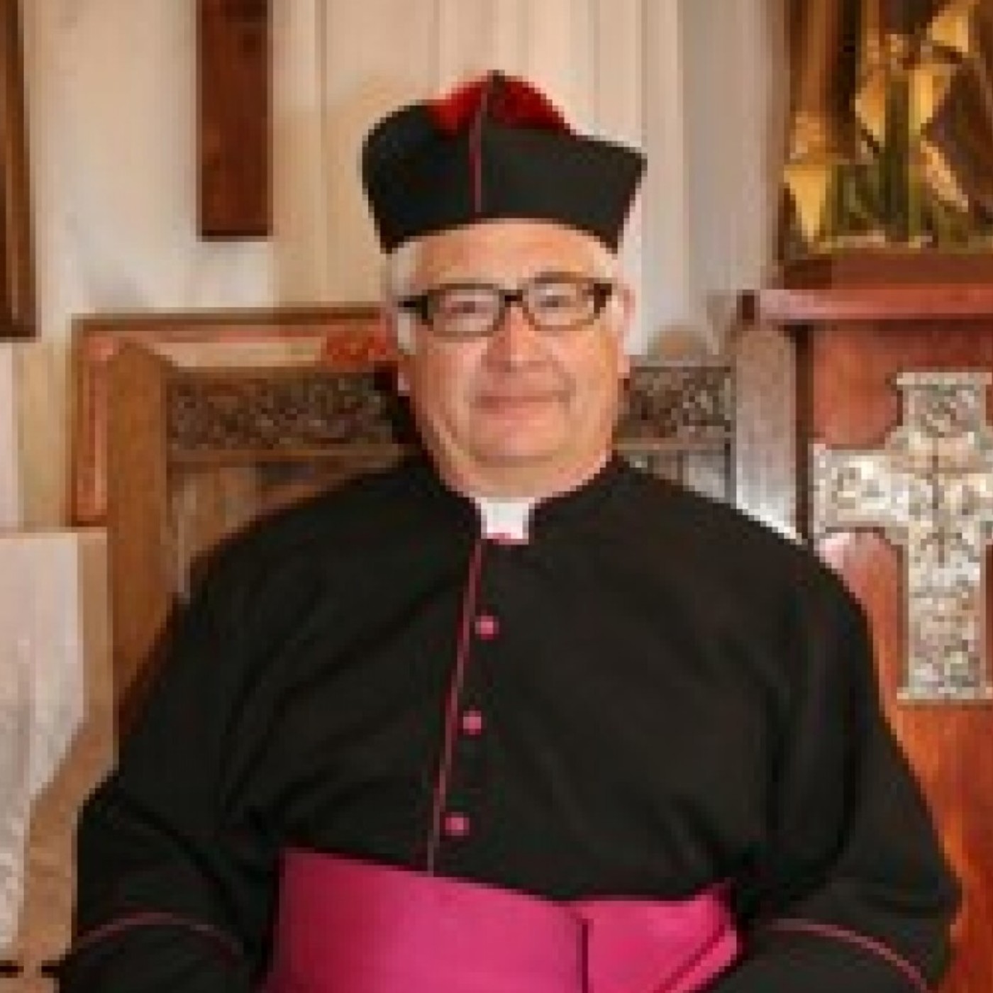 Monseñor Isidro Puente Ochoa