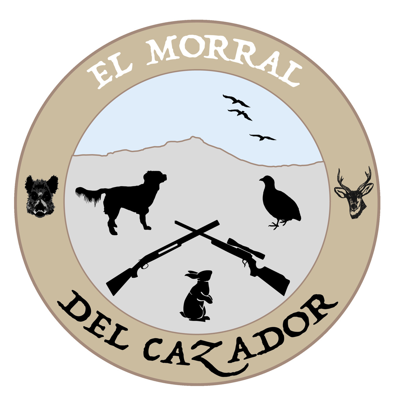 El morral del cazador 24-02-2017 prog 18