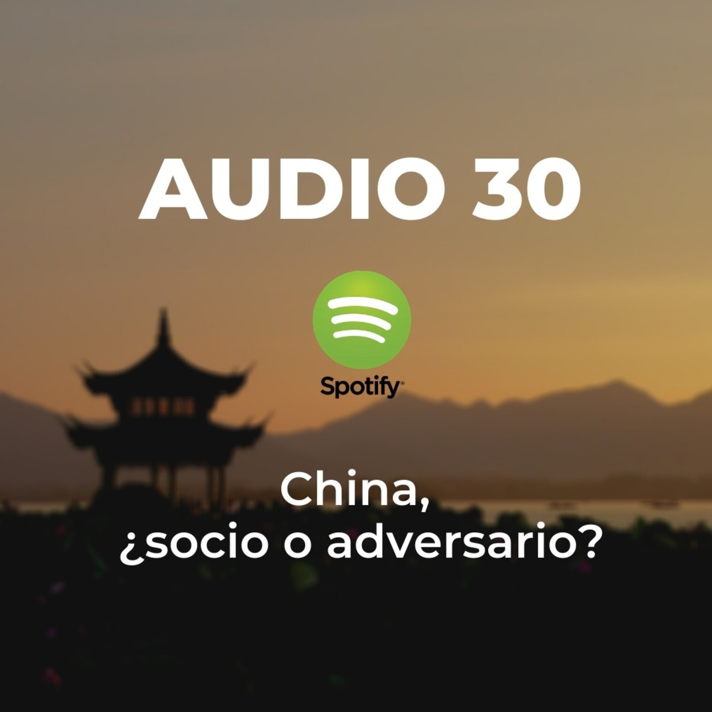 Audio30