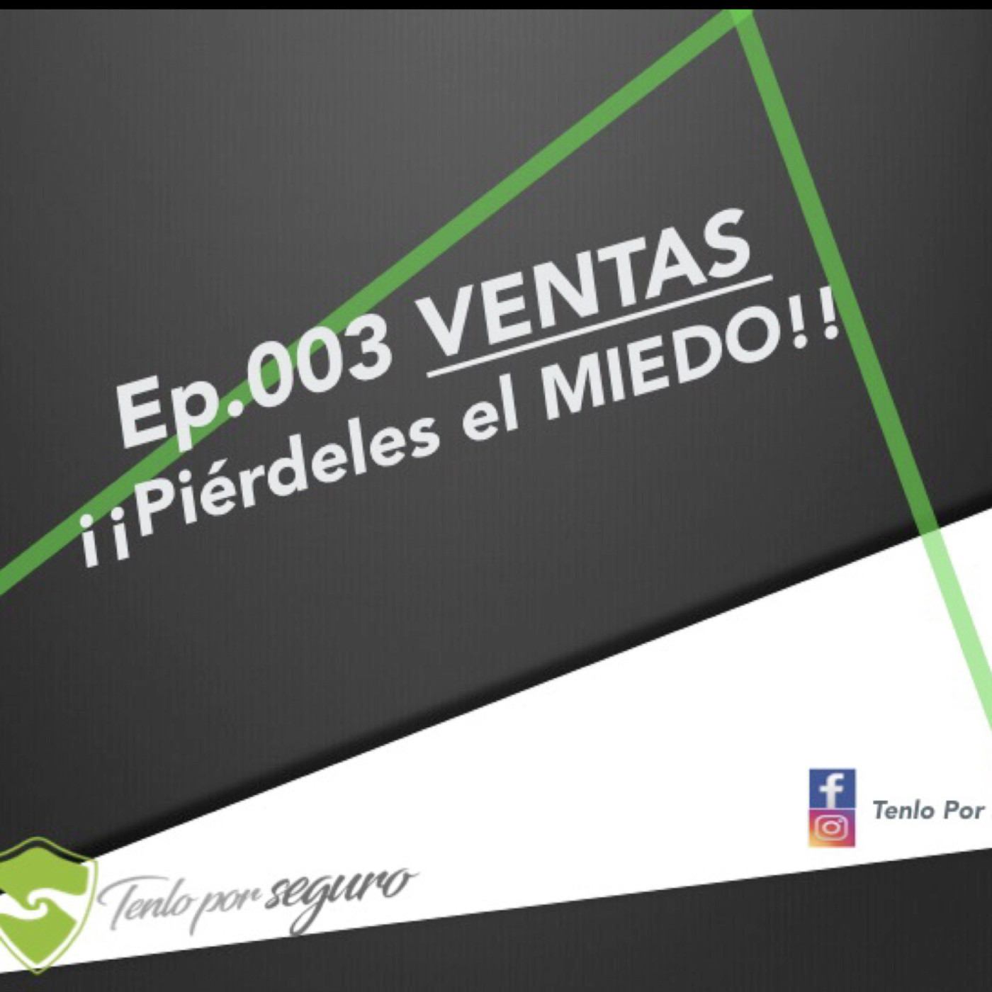 Tenlo Por Seguro