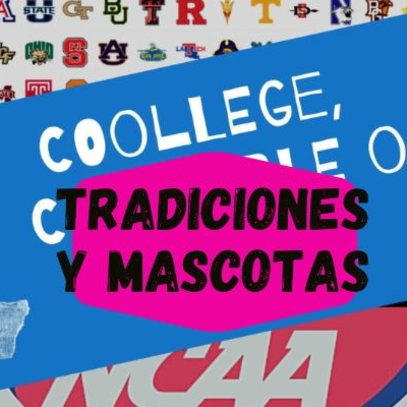 Tradiciones y Mascotas: Northwestern. episode artwork