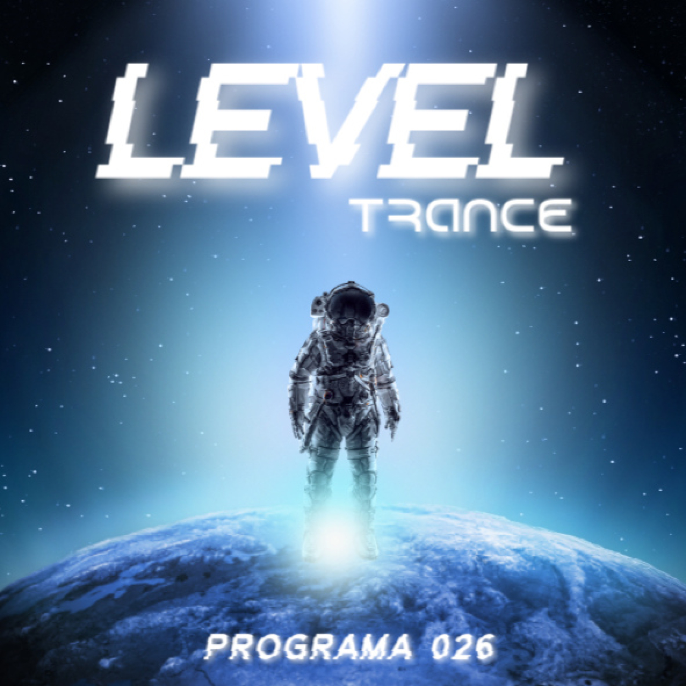 Level Trance - Programa 026 episode artwork
