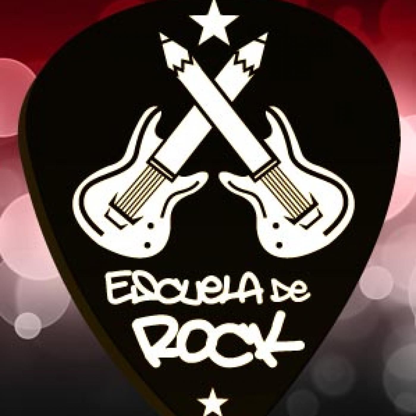 Escuela de Rock