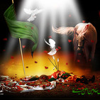 ¿Por qué lloramos para el Imam Husein a.s. y conmemoramos su martirio?