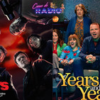 Series sin spoilers! The Boys & Years and Years